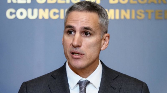 Властта държи пазара под око, не очаква ръст в цената на хляба